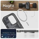 Кейс Spigen Ultra Hybrid Mag MagSafe за iPhone 13 Pro Zero One