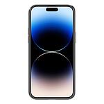 Нетя Spigen Optic Crystal за iPhone 14 Pro Chrome Grey