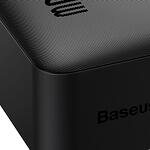 Допълнителна батерия Baseus Bipow PPBD30K 20W - 30000Mah