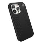 Кейс Speck Presidio2 Grip MagSafe MICROBAN за iPhone 14 Pro Black