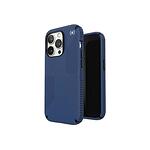 Кейс Speck Presidio2 Grip MagSafe MICROBAN за iPhone 14 Pro Blue