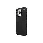 Кейс Speck Presidio2 Grip MagSafe MICROBAN за iPhone 14 Pro Max Black