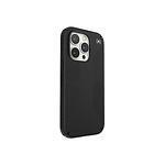 Кейс Speck Presidio2 Grip MagSafe MICROBAN за iPhone 14 Pro Max Black