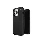 Кейс Speck Presidio2 Grip MagSafe MICROBAN за iPhone 14 Pro Max Black