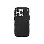 Кейс Speck Presidio2 Grip MagSafe MICROBAN за iPhone 14 Pro Max Black