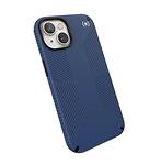 Кейс Speck Presidio2 Grip MagSafe MICROBAN за iPhone 14 Blue