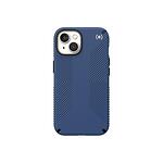 Кейс Speck Presidio2 Grip MagSafe MICROBAN за iPhone 14 Blue