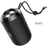 Bluetooth колонка Hoco. HC1 Trendy sound Black