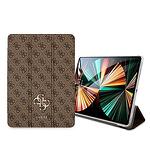 Калъф Guess GUIC11G4GFBR за iPad Pro 11 2020/2021/2022 Brown 4G