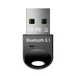 Адаптер Bluetooth 5.1 USB