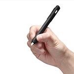 Предпазан кейс Spigen DA201 за Apple Pencil 2 Black