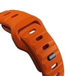 Каишка Tech Protect Icon Line за Apple watch (42 / 44 / 45 / 49 MM) Orange