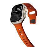 Каишка Tech Protect Icon Line за Apple watch (42 / 44 / 45 / 49 MM) Orange