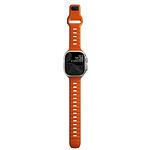 Каишка Tech Protect Icon Line за Apple watch (42 / 44 / 45 / 49 MM) Orange