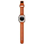 Каишка Tech Protect Icon Line за Apple watch (42 / 44 / 45 / 49 MM) Orange