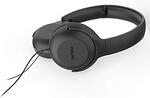 Слушалки нс кабел Philips On-Ear UH201BK/00