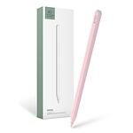 Дигитална писалка Tech - Protect Digital Stylus Pen 2 за Apple iPad Pink