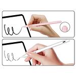 Дигитална писалка Tech - Protect Digital Stylus Pen 2 за Apple iPad Pink