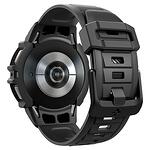 Каишка Rugged Armor "Pro" за Samsung Gal;axy Watch 6 (44mm) Black