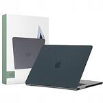 Калъф Tech - Protect Smartshell за MacBook Air 15 2023 Matte Black