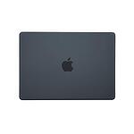 Калъф Tech - Protect Smartshell за MacBook Air 15 2023 Matte Black