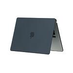 Калъф Tech - Protect Smartshell за MacBook Air 15 2023 Matte Black