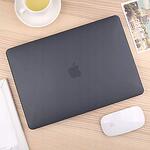 Калъф Tech - Protect Smartshell за MacBook Air 15 2023 Matte Black