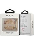 Кейс Guess Paisley Strap Colection за Apple Airpods 3