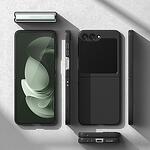 Кейс Ringke Slim за Samsung Galaxy Z Flip 5 Black