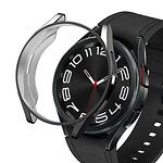 Кейс Tech Protect Defense за Samsung Galaxy Watch 6 cassic ( 47mm) Black