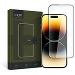 Стъклен протектор Hofi Glass Pro + за iPhone 15 Plus