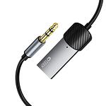Bluetooth AUX Ultraboost кабел Tech Protect аудио адаптер