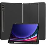 Калъф Tech Protect SC Pen за Galaxy Tab S9 11.0 X710 / X716B Black