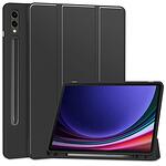 Калъф Tech Protect SC Pen за Galaxy Tab S9 11.0 X710 / X716B Black