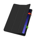 Калъф Tech Protect SC Pen за Galaxy Tab S9 11.0 X710 / X716B Black