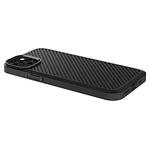 Кейс Spigen Core Armor за iPhone 15 Matte Black