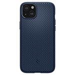 Кейс Spigen Mag Armor MagSafe за iPhone 15 Navy Blue