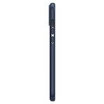 Кейс Spigen Mag Armor MagSafe за iPhone 15 Navy Blue