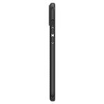 Кейс Spigen Mag Armor MagSafe за iPhone 15 Matte Black