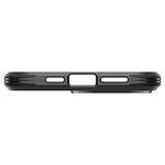 Кейс Spigen Tough Armor Mag MagSafe за iPhone 15 Pro Black