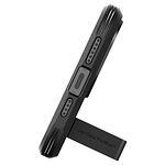 Кейс Spigen Tough Armor Mag MagSafe за iPhone 15 Pro Black