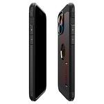 Кейс Spigen Tough Armor Mag MagSafe за iPhone 15 Pro Black