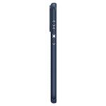 Кейс Spigen Core Armor Mag MagSafe за iPhone 15 Pro Navy Blue