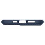 Кейс Spigen Core Armor Mag MagSafe за iPhone 15 Pro Navy Blue