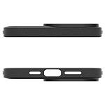 Кейс Spigen Core Armor Mag MagSafe за iPhone 15 Pro Matte Black