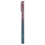 Кейс Spigen Liquid Crystal за iPhone 15 Gradation Pink