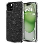 Кейс Spigen Liquid Crystal за iPhone 15 Plus Glitter Crystal