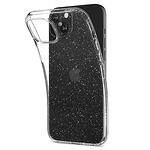 Кейс Spigen Liquid Crystal за iPhone 15 Plus Glitter Crystal