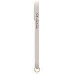 Кейс Spigen Classic Charm Mag MagSafe за iPhone 15 Pro Max Cream