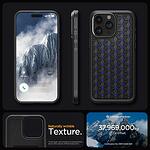 Кейс Spigen Cryo Armor за iPhone 15 Pro max Cryo Blue